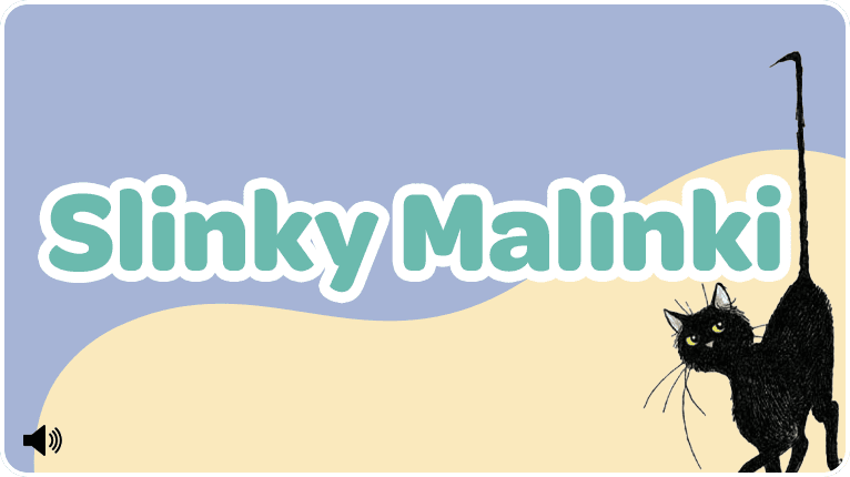 Slinky Malinki