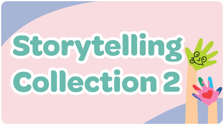 Storytelling Collection 2
