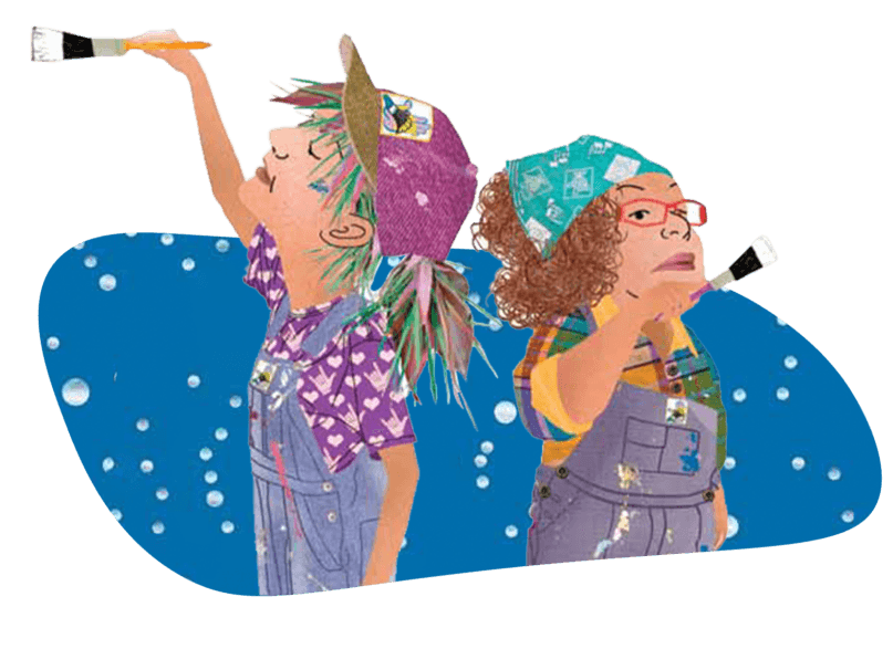Splish Splash Hero images 1