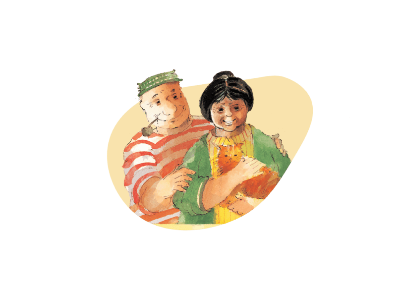 THE LIGHTHOUSE KEEPERS RESCUE Hero Banner