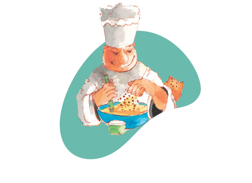 The Lighthouse Keeper Tea Heroimages