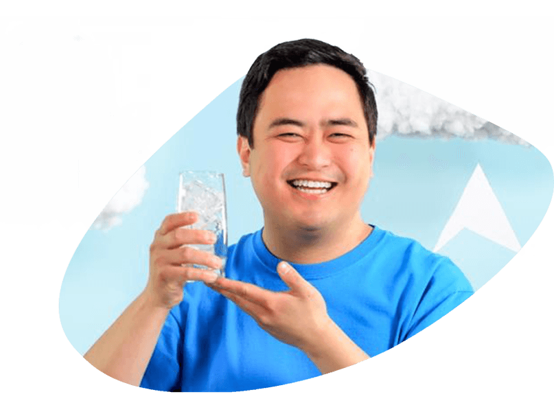 The Water Cycle Banner